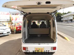 日産 NV100クリッパー