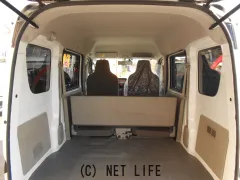 日産 NV100クリッパー