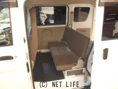 日産 NV100クリッパー