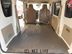 日産 NV100クリッパー