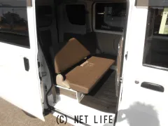 日産 NV100クリッパー