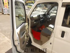 日産 NV100クリッパー