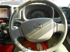 日産 NV100クリッパー