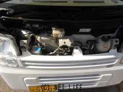 日産 NV100クリッパー