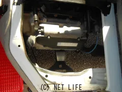 日産 NV100クリッパー