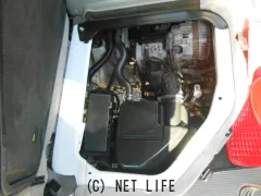 日産 NV100クリッパー