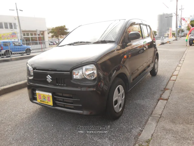 スズキ アルト