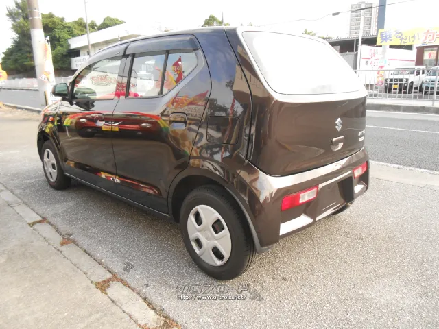 スズキ アルト