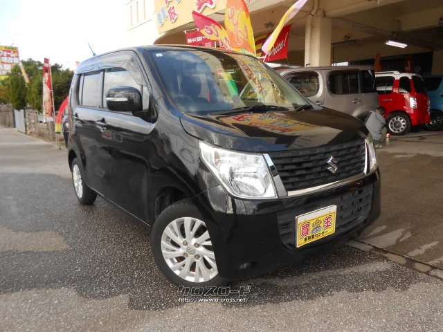 スズキ ワゴンR