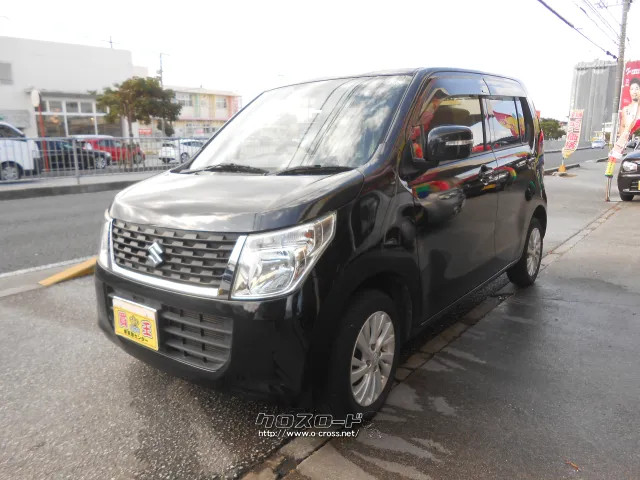 スズキ ワゴンR