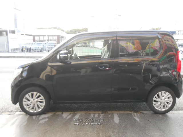 スズキ ワゴンR