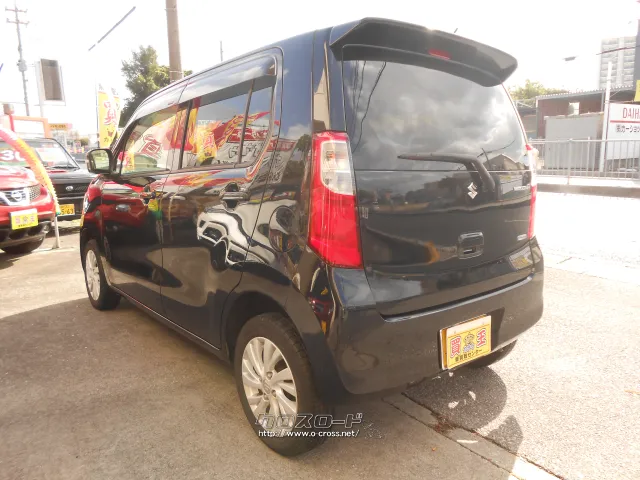 スズキ ワゴンR