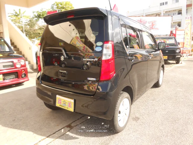 スズキ ワゴンR