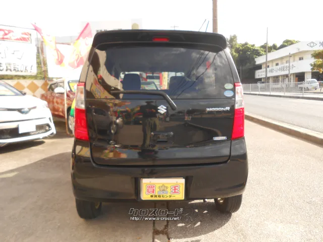 スズキ ワゴンR
