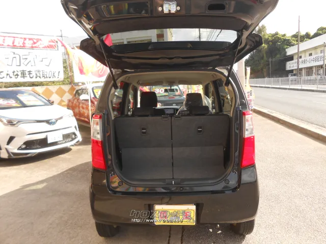 スズキ ワゴンR