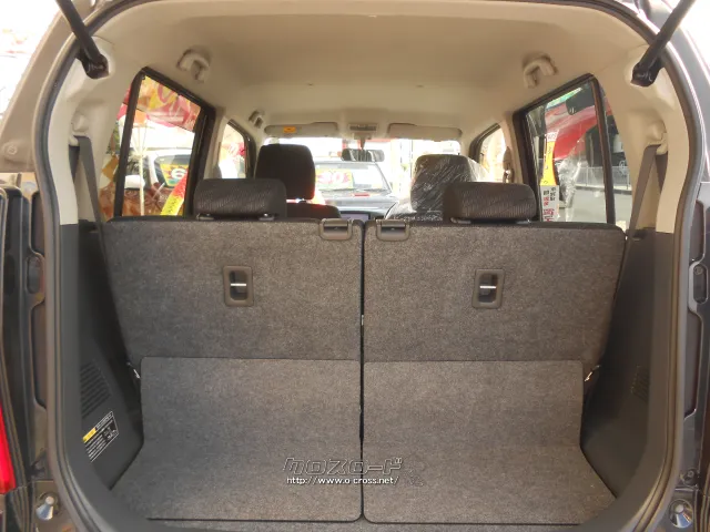 スズキ ワゴンR