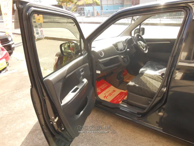 スズキ ワゴンR