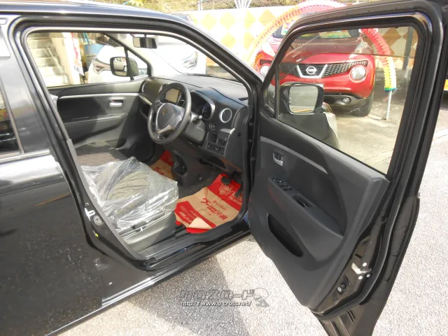 スズキ ワゴンR