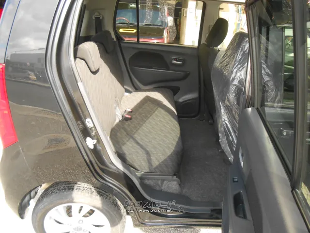 スズキ ワゴンR