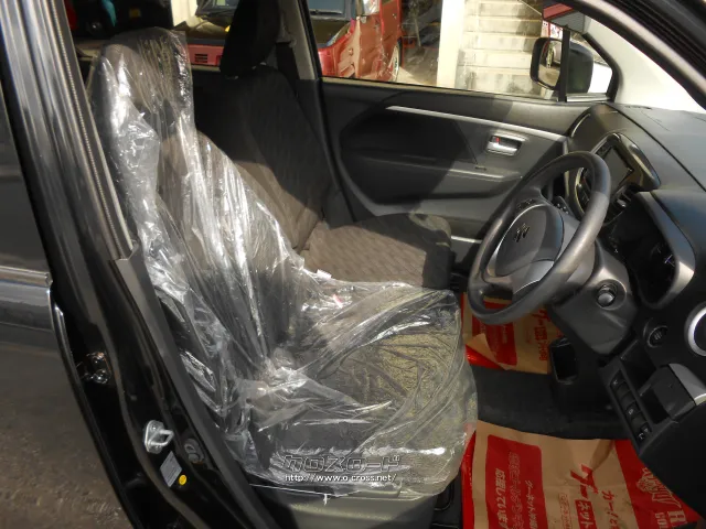 スズキ ワゴンR