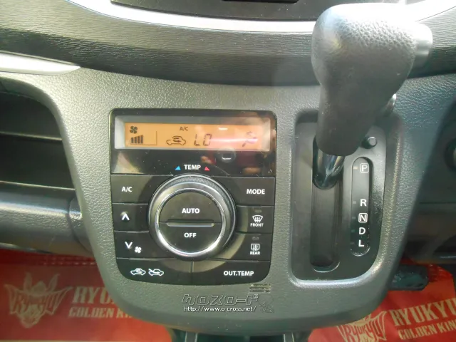 スズキ ワゴンR