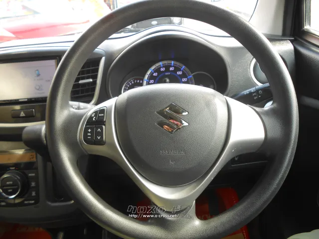 スズキ ワゴンR