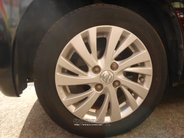 スズキ ワゴンR