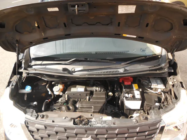 スズキ ワゴンR