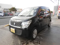 スズキ ワゴンR