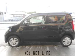 スズキ ワゴンR