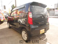 スズキ ワゴンR