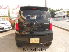 スズキ ワゴンR