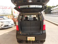 スズキ ワゴンR