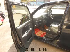 スズキ ワゴンR