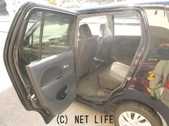 スズキ ワゴンR