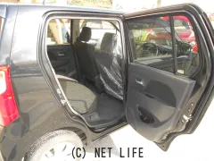 スズキ ワゴンR