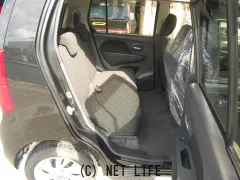 スズキ ワゴンR