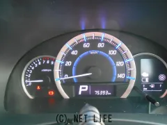 スズキ ワゴンR