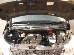 スズキ ワゴンR