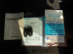 スズキ ワゴンR