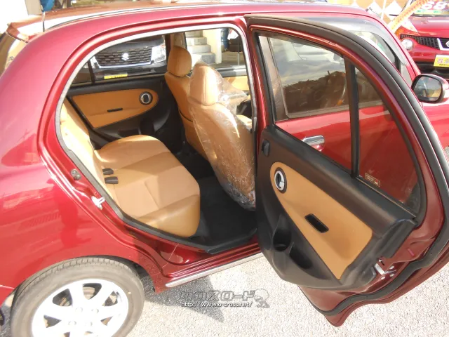 ダイハツ ミラジーノ