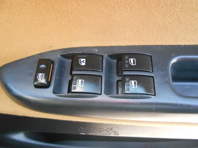 ダイハツ ミラジーノ