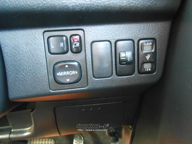 ダイハツ ミラジーノ