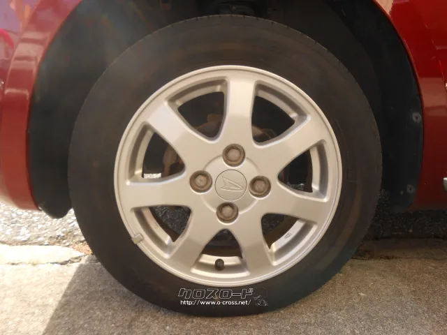 ダイハツ ミラジーノ