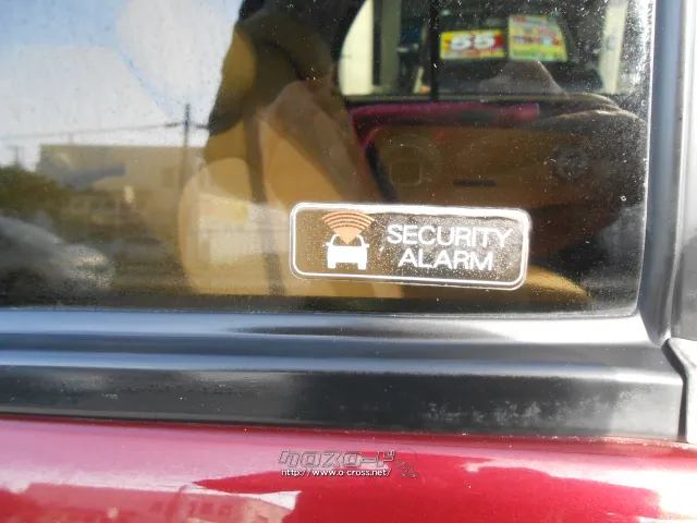 ダイハツ ミラジーノ