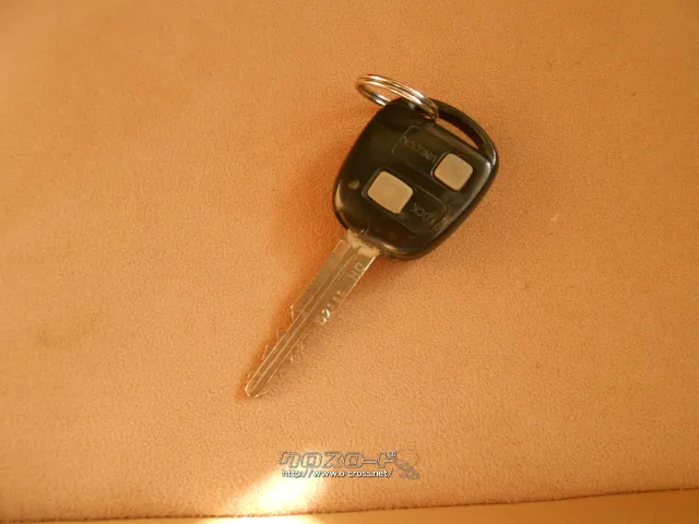 ダイハツ ミラジーノ