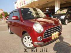ダイハツ ミラジーノ
