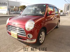 ダイハツ ミラジーノ