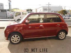 ダイハツ ミラジーノ