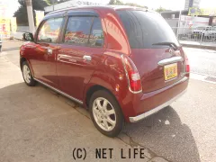 ダイハツ ミラジーノ